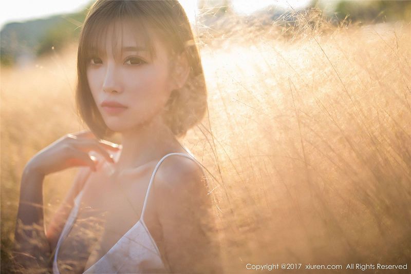 图片[6]-[秀人XIUREN] 2017.11.08 NO.847 杨晨晨sugar-芒果图库