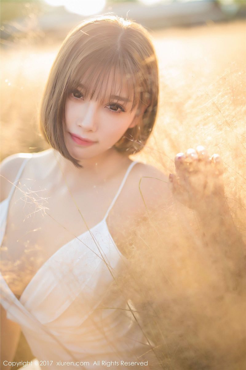 图片[7]-[秀人XIUREN] 2017.11.08 NO.847 杨晨晨sugar-芒果图库