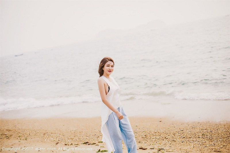 图片[2]-[秀人XIUREN] 2017.12.25 NO.879 廿十-芒果图库