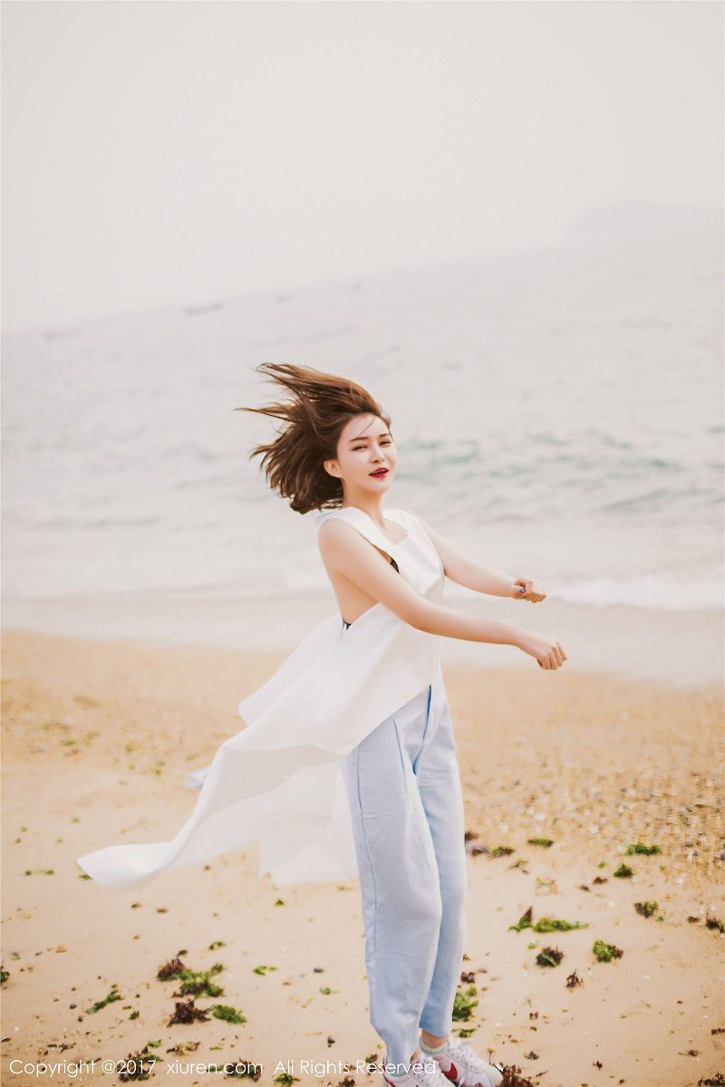 [秀人XIUREN] 2017.12.25 NO.879 廿十-芒果图库