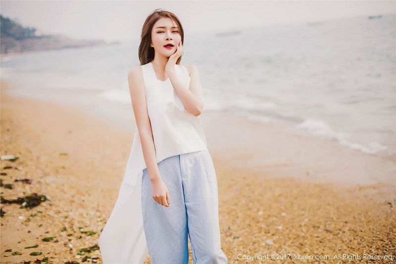 图片[7]-[秀人XIUREN] 2017.12.25 NO.879 廿十-芒果图库