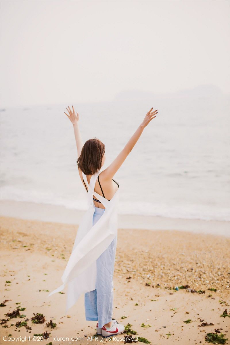 图片[5]-[秀人XIUREN] 2017.12.25 NO.879 廿十-芒果图库