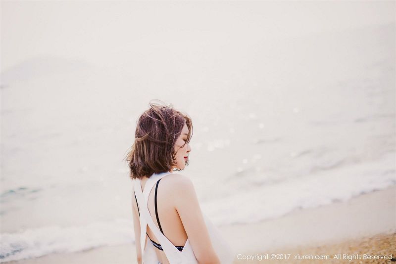 图片[3]-[秀人XIUREN] 2017.12.25 NO.879 廿十-芒果图库