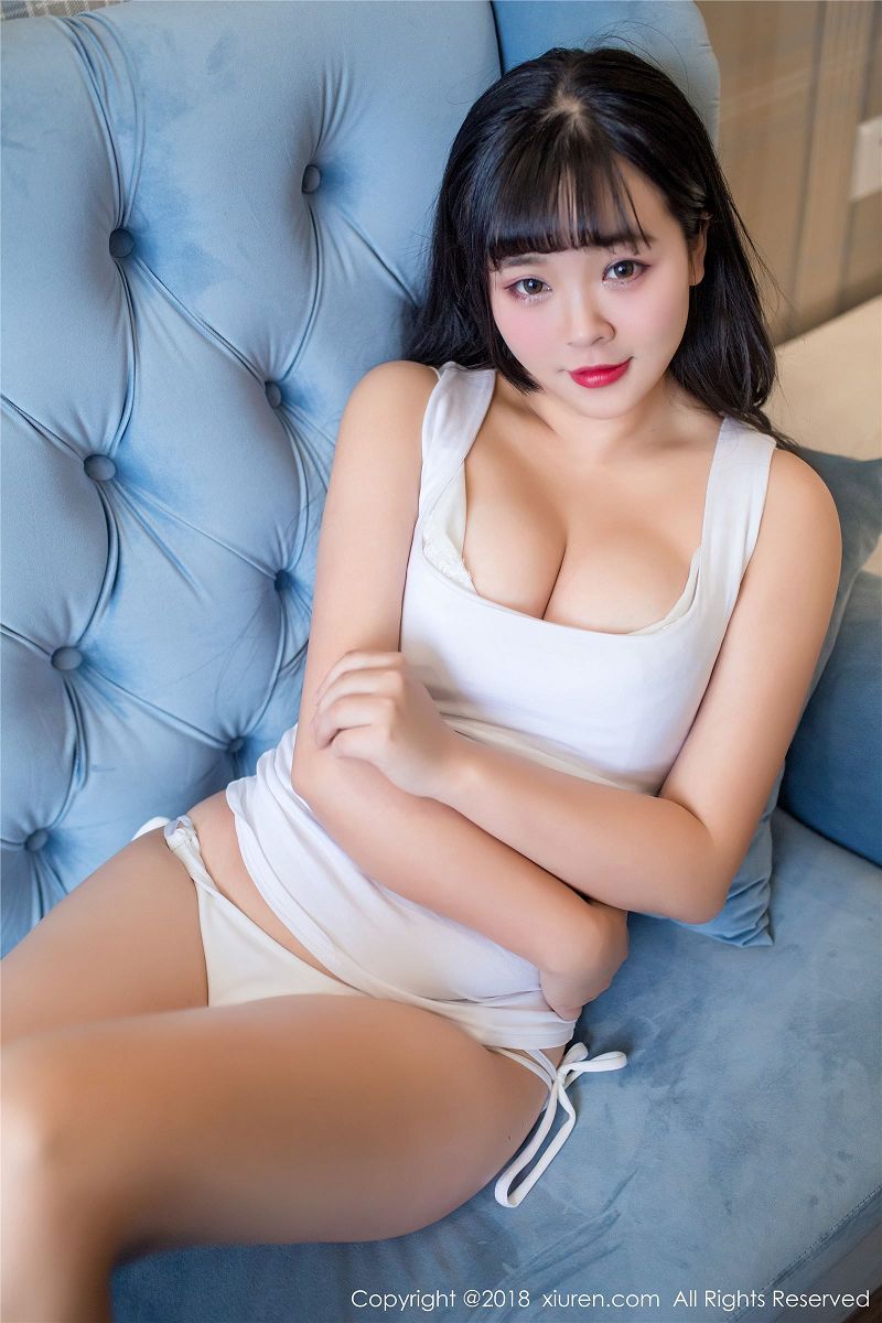 图片[4]-[秀人XIUREN] 2018.01.16 NO.897 纳砂-nasa-芒果图库