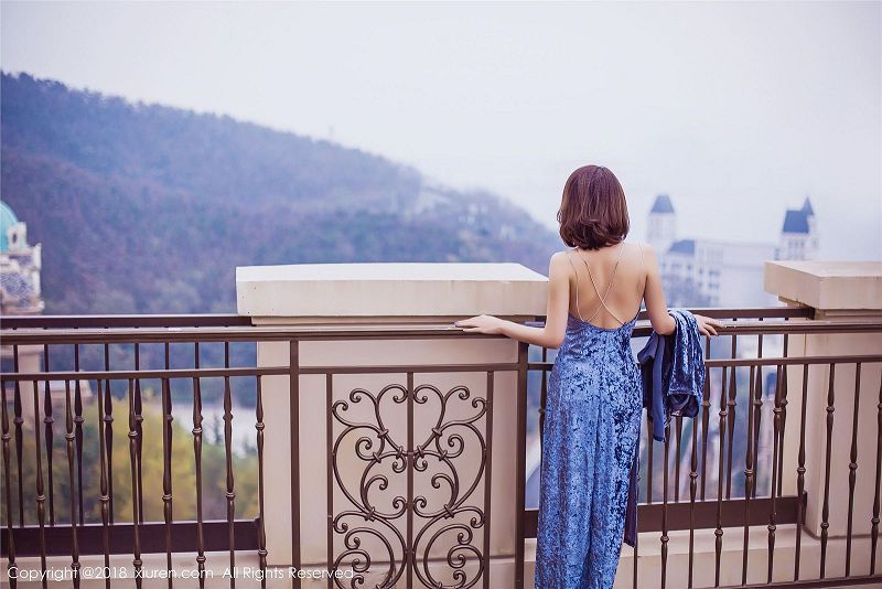 图片[7]-[秀人XIUREN] 2018.02.12 NO.935 廿十-芒果图库