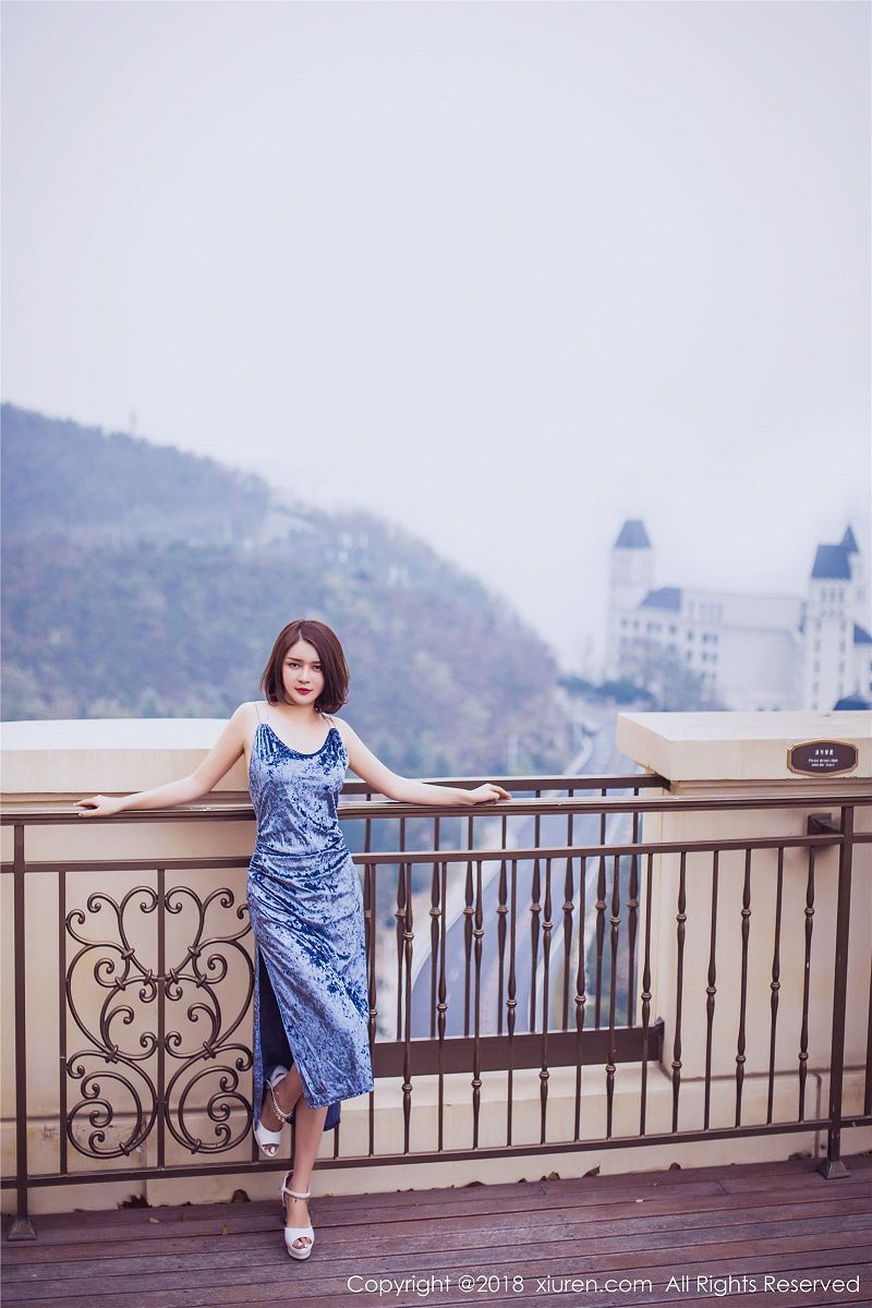 图片[8]-[秀人XIUREN] 2018.02.12 NO.935 廿十-芒果图库