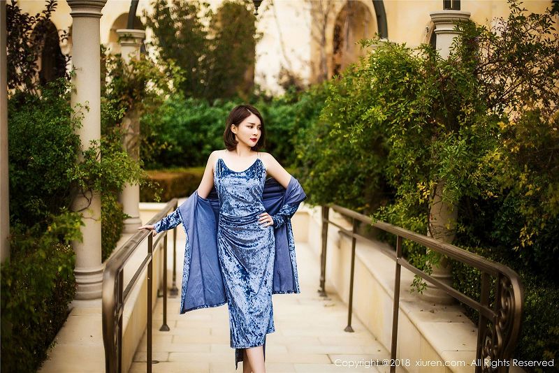 [秀人XIUREN] 2018.02.12 NO.935 廿十-芒果图库