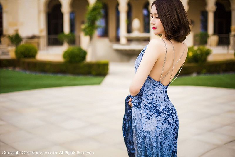 图片[4]-[秀人XIUREN] 2018.02.12 NO.935 廿十-芒果图库