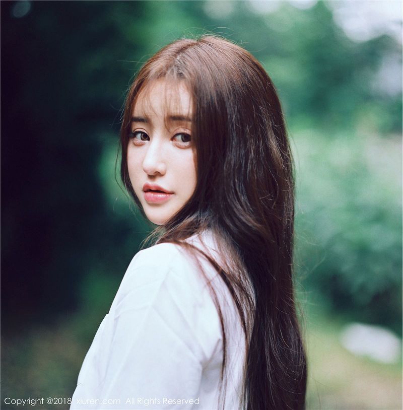 [秀人XIUREN] 2018.04.26 NO.994 丹妮Danny-芒果图库