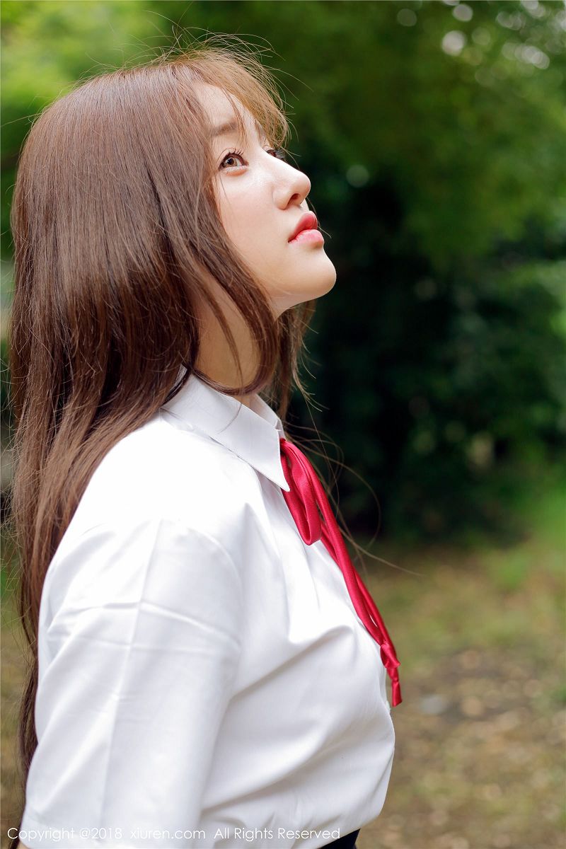 图片[3]-[秀人XIUREN] 2018.04.26 NO.994 丹妮Danny-芒果图库