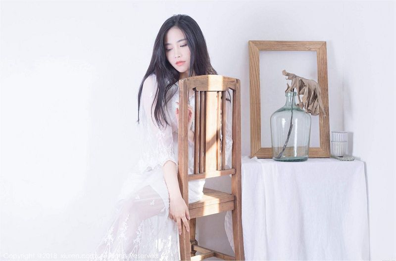 图片[5]-[秀人XIUREN] 2018.05.22 NO.1024 许诺Sabrina-芒果图库