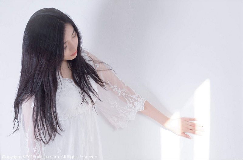 图片[7]-[秀人XIUREN] 2018.05.22 NO.1024 许诺Sabrina-芒果图库