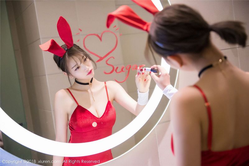 图片[7]-[秀人XIUREN] 2018.06.01 NO.1033 杨晨晨sugar-芒果图库