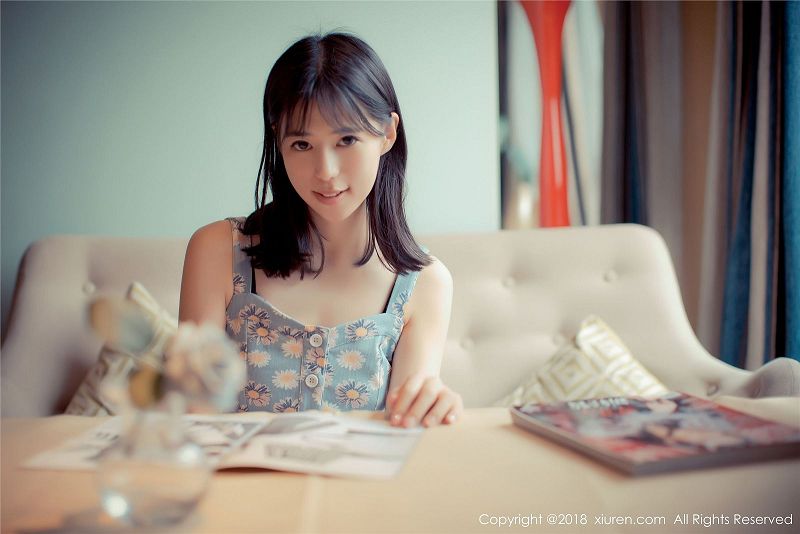 图片[3]-[秀人XIUREN] 2018.06.28 NO.1057 艾栗栗栗栗栗栗吖-芒果图库