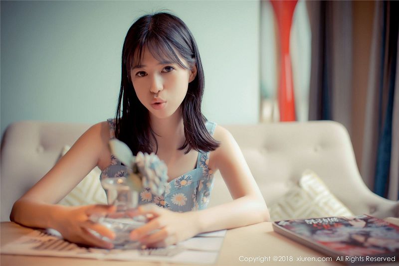 图片[7]-[秀人XIUREN] 2018.06.28 NO.1057 艾栗栗栗栗栗栗吖-芒果图库