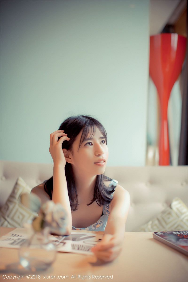 图片[6]-[秀人XIUREN] 2018.06.28 NO.1057 艾栗栗栗栗栗栗吖-芒果图库