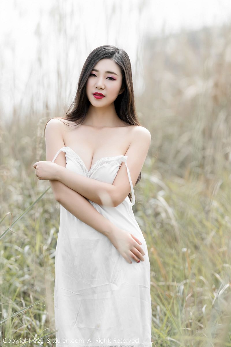 图片[2]-[秀人XIUREN] 2018.07.12 NO.1076 宋-KiKi-芒果图库