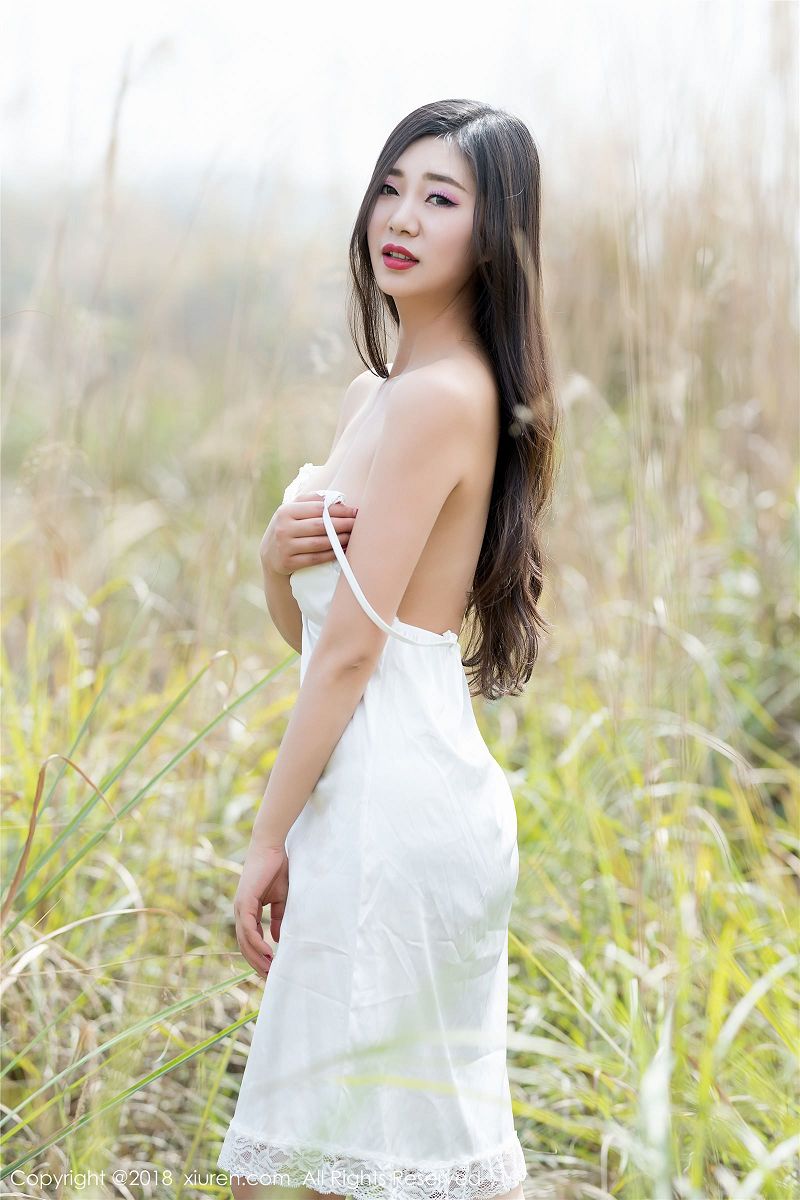 图片[4]-[秀人XIUREN] 2018.07.12 NO.1076 宋-KiKi-芒果图库