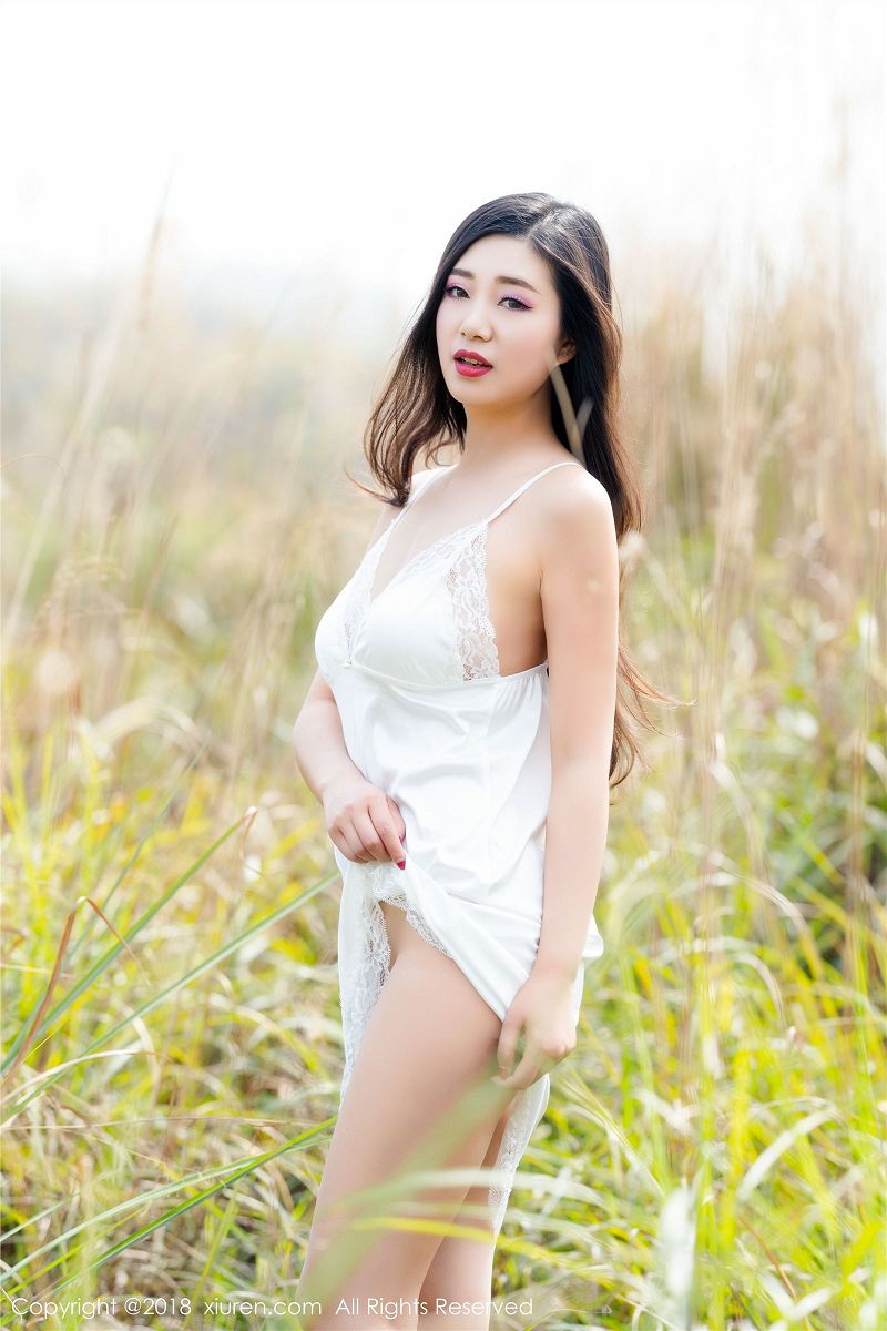 图片[5]-[秀人XIUREN] 2018.07.12 NO.1076 宋-KiKi-芒果图库