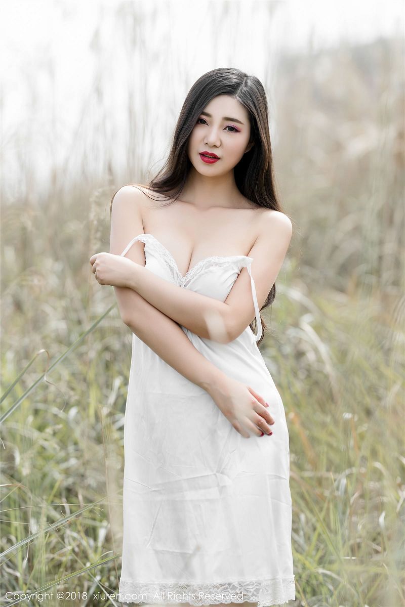 图片[3]-[秀人XIUREN] 2018.07.12 NO.1076 宋-KiKi-芒果图库