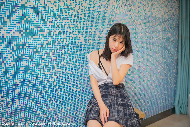 图片[8]-[秀人XIUREN] 2018.07.24 NO.1094 艾栗栗栗栗栗栗吖-芒果图库