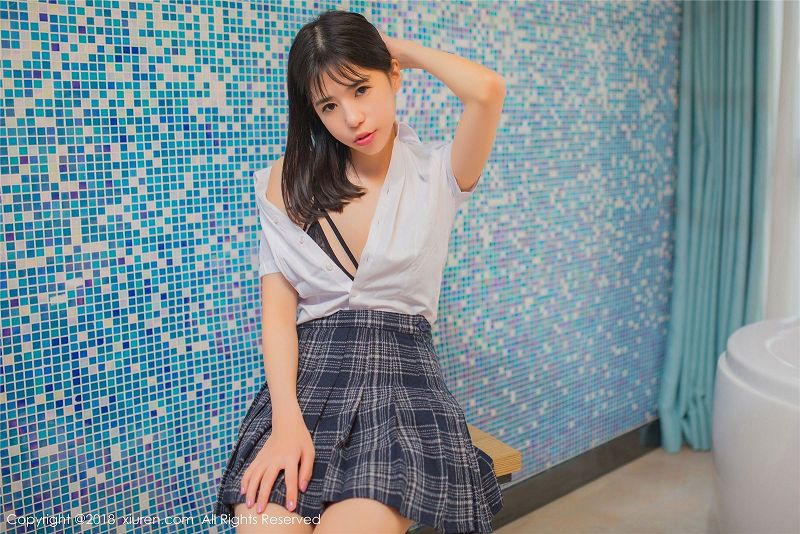 图片[7]-[秀人XIUREN] 2018.07.24 NO.1094 艾栗栗栗栗栗栗吖-芒果图库