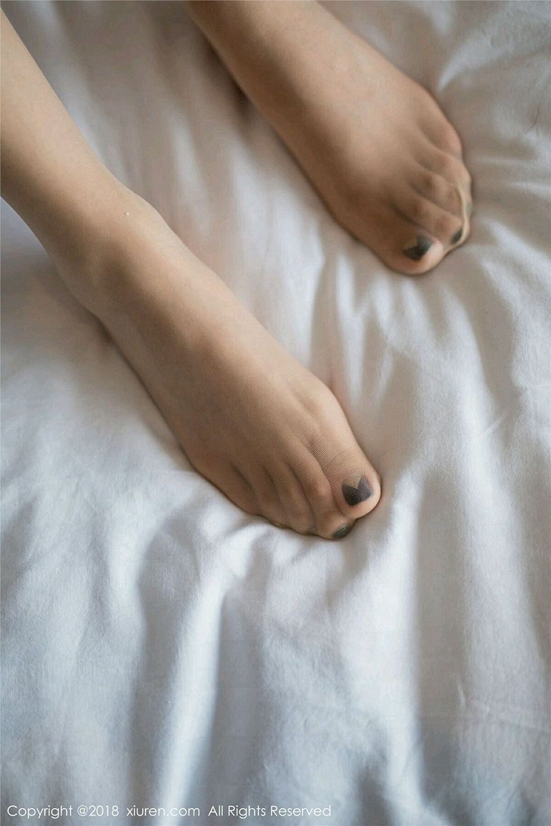 图片[6]-[秀人XIUREN] 2018.07.31 NO.1104 黄楽然-芒果图库