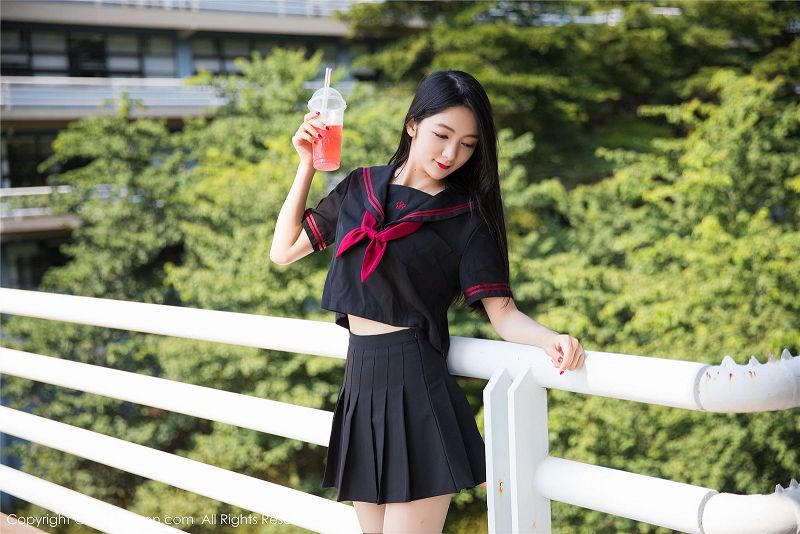 图片[5]-[秀人XIUREN] 2018.09.11 NO.1156 Angela小热巴-芒果图库