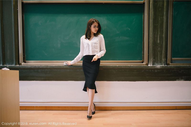 图片[7]-[秀人XIUREN] 2018.12.14 NO.1267 许诺Sabrina-芒果图库