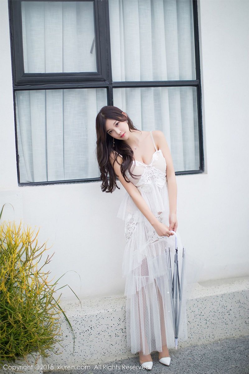 图片[7]-[秀人XIUREN] 2018.12.29 NO.1296 杨晨晨sugar-芒果图库