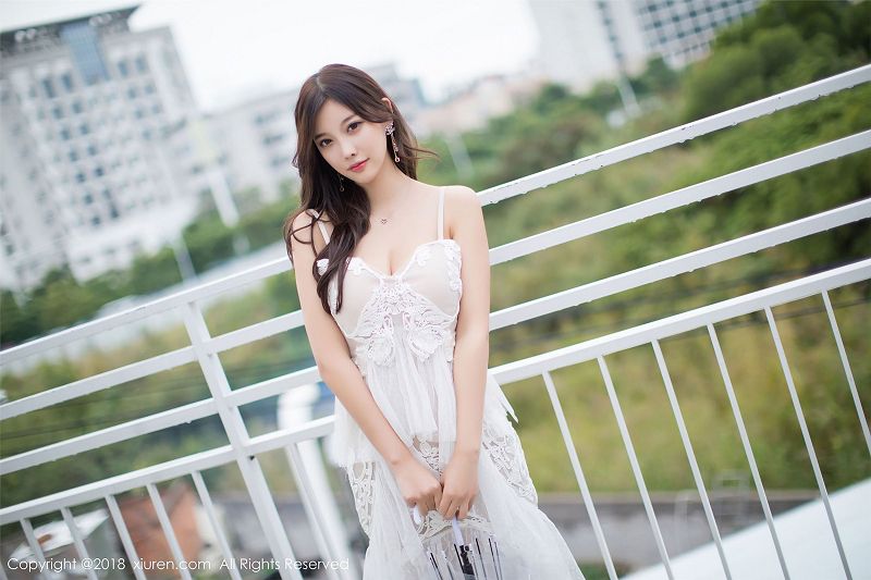 [秀人XIUREN] 2018.12.29 NO.1296 杨晨晨sugar-芒果图库