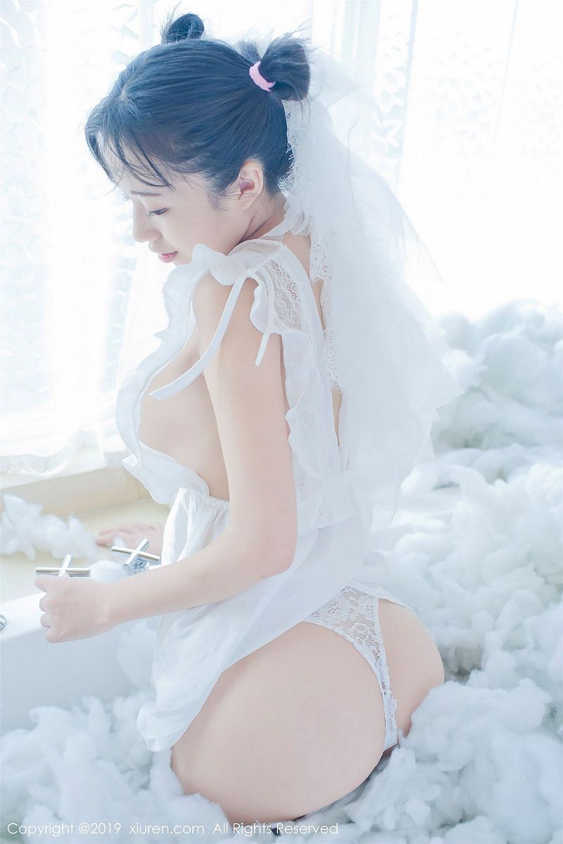 图片[2]-[秀人XIUREN] 2019.01.16 No.1313 仓井优香-芒果图库