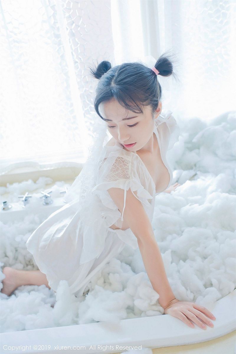 图片[4]-[秀人XIUREN] 2019.01.16 No.1313 仓井优香-芒果图库