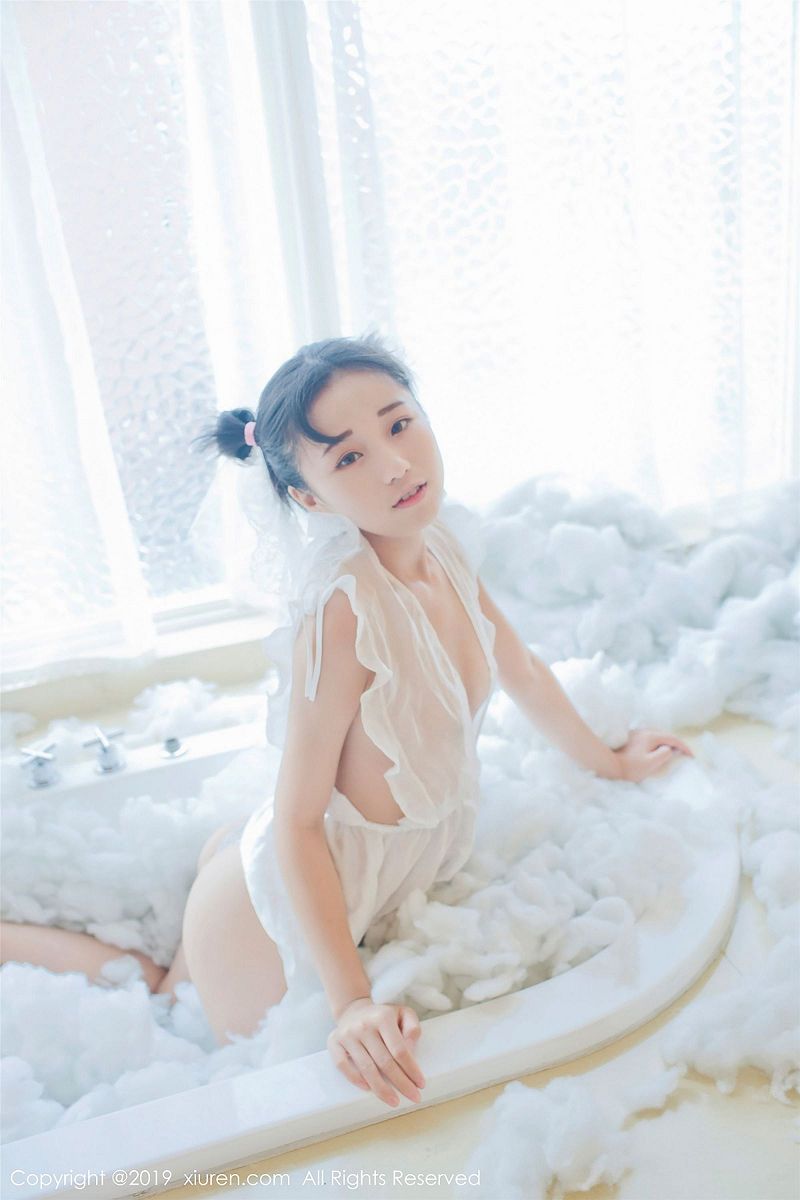 图片[8]-[秀人XIUREN] 2019.01.16 No.1313 仓井优香-芒果图库