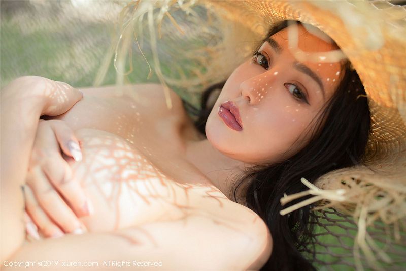 图片[7]-[秀人XIUREN] 2019.01.30 No.1326 Manuela玛鲁娜-芒果图库