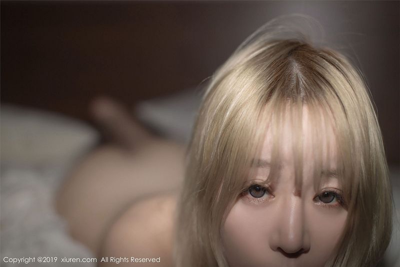 图片[2]-[秀人XIUREN] 2019.02.26 No.1352 王雨纯-芒果图库